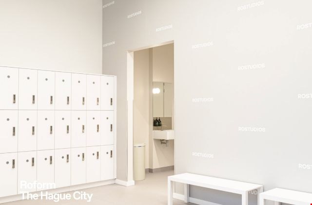 Laad jezelf op bij deze unieke sport- en wellnesshotspots